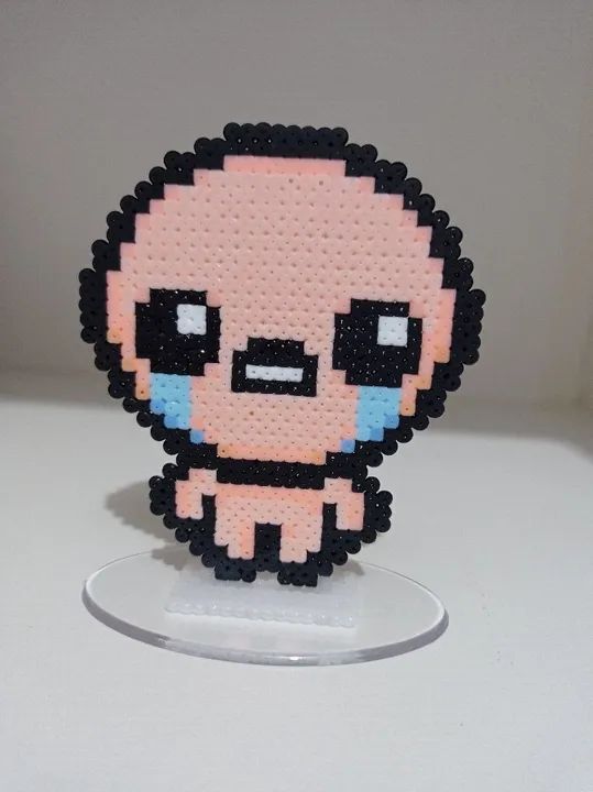 Totem Isaac do jogo - The binding Of Isaac  - Foto 4