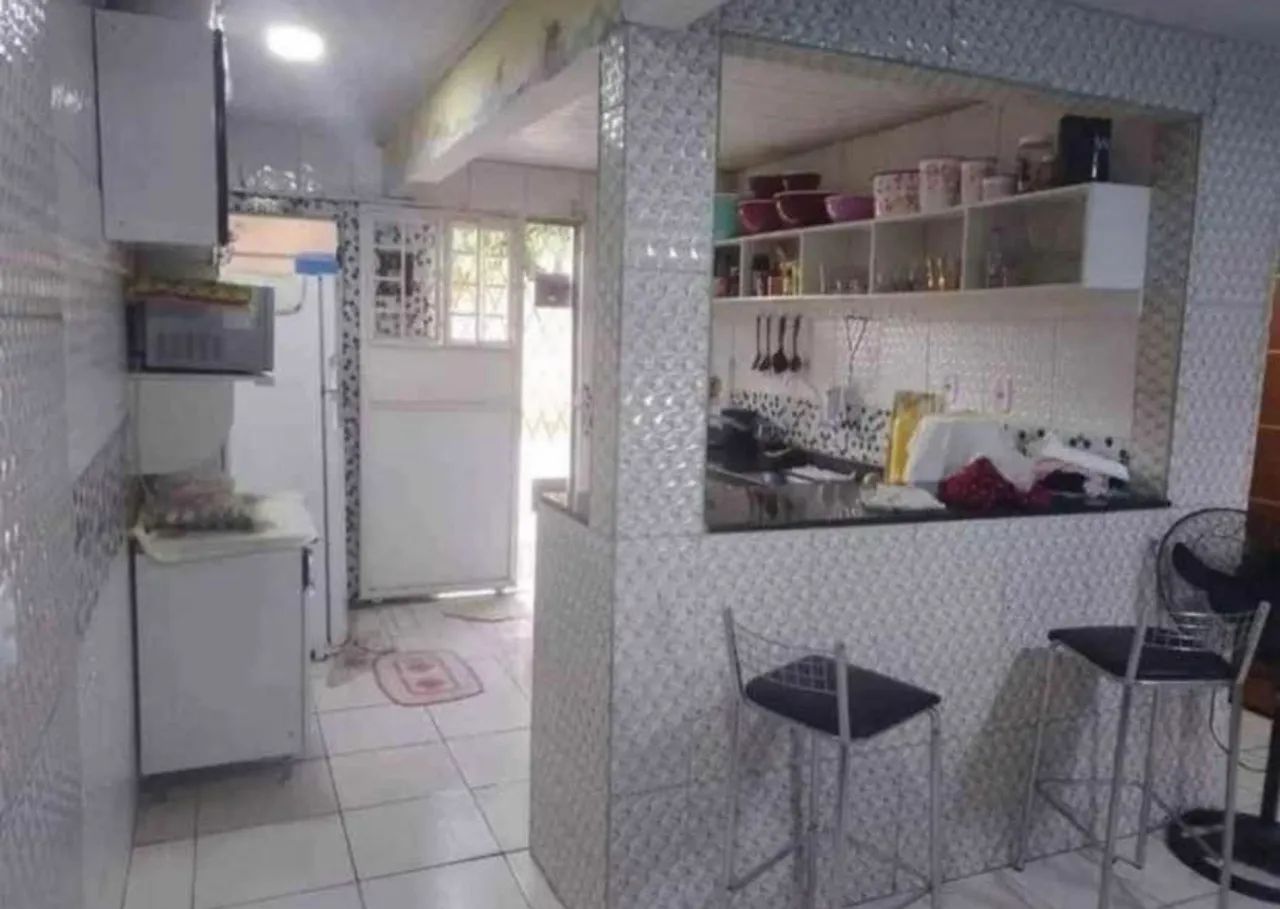 - Casa na Vila Luizão - Foto 4