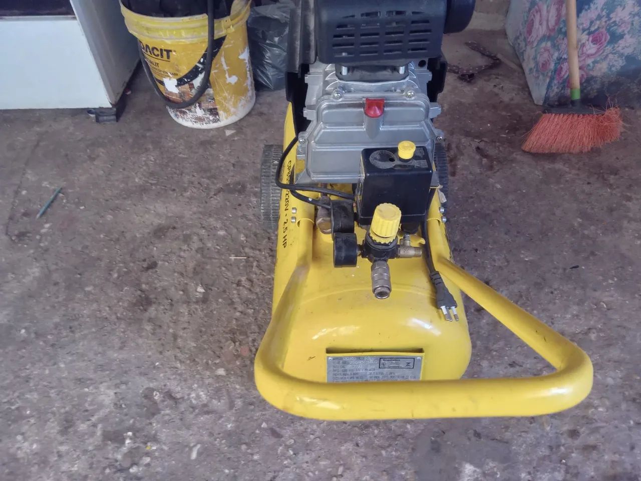 Compressor  - Foto 5
