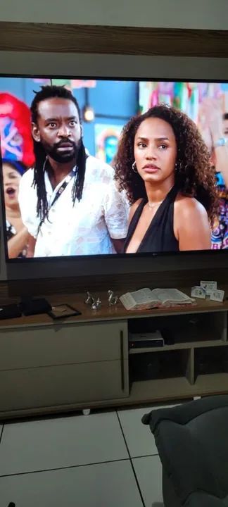 TV LG Smart 4K - Foto 4