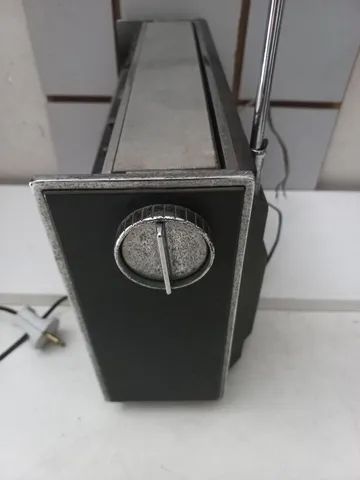 Radio antigo philco Ford no estado  - Foto 3