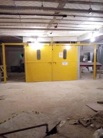 Elevador de carga/automotivo  - Foto 4