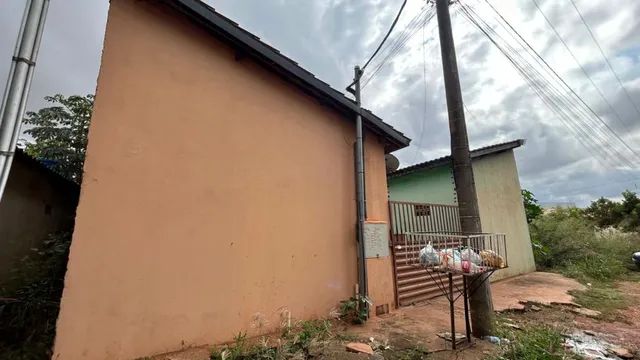 VENDO KITINET BAIRRO OURO VERDE VARZEA GRANDE - Foto 4