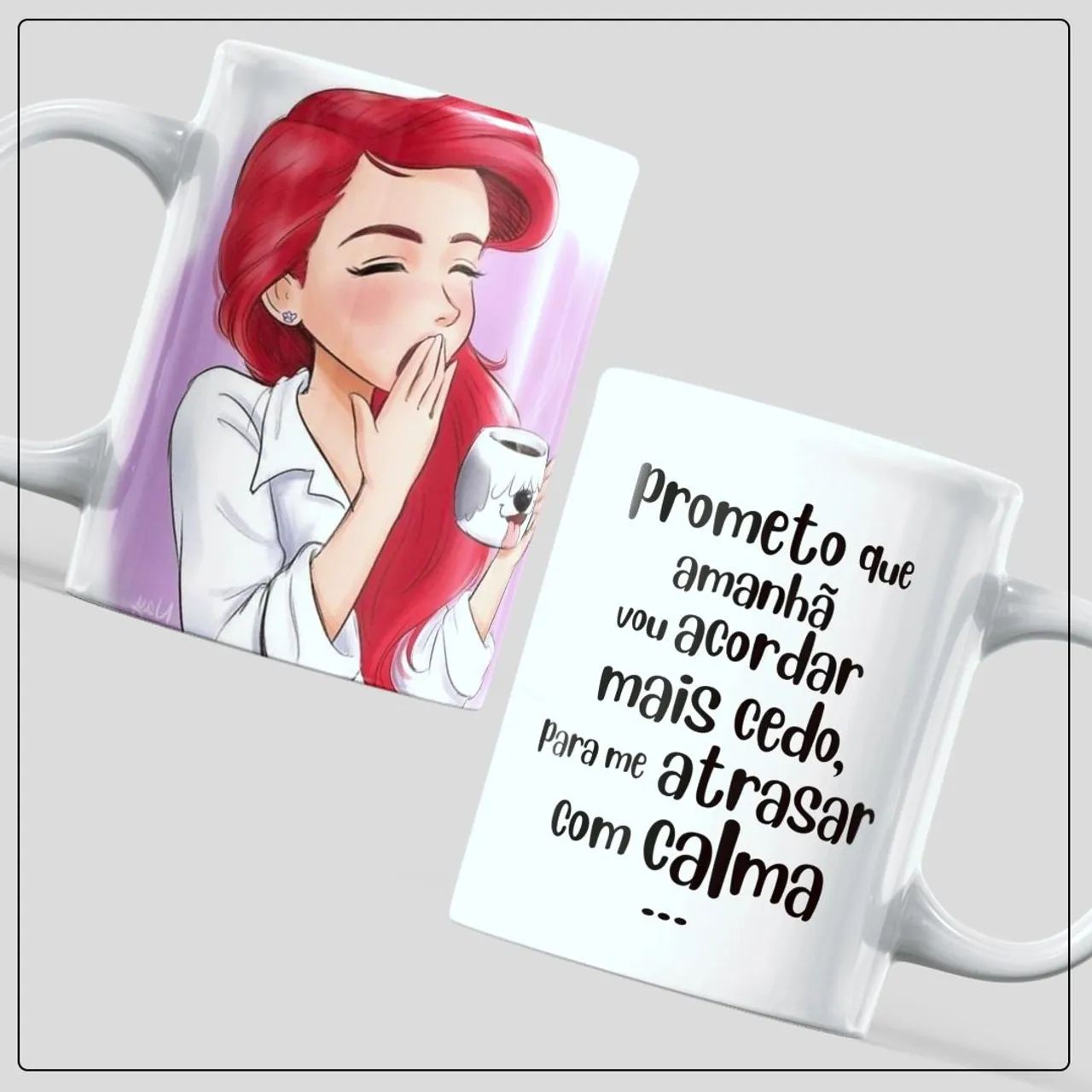 Canecas personalizadas  - Foto 6