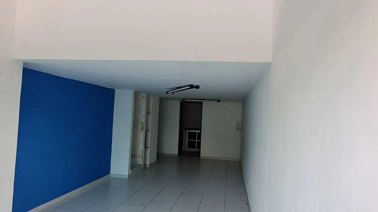 //Alugo Sala Comercial com 140 M2 no Centro  - Foto 4