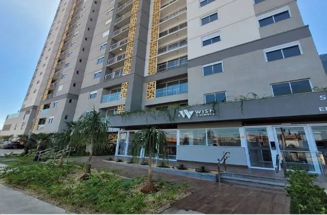 Captação de Apartamento a venda na Rua 250 - até 669/670, Setor Coimbra, Goiânia, GO