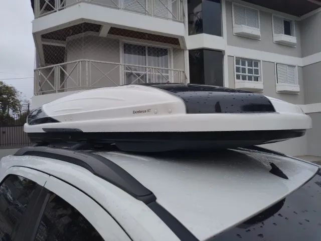 Bagageito Thule Excellence XT Peças para carros, vans e