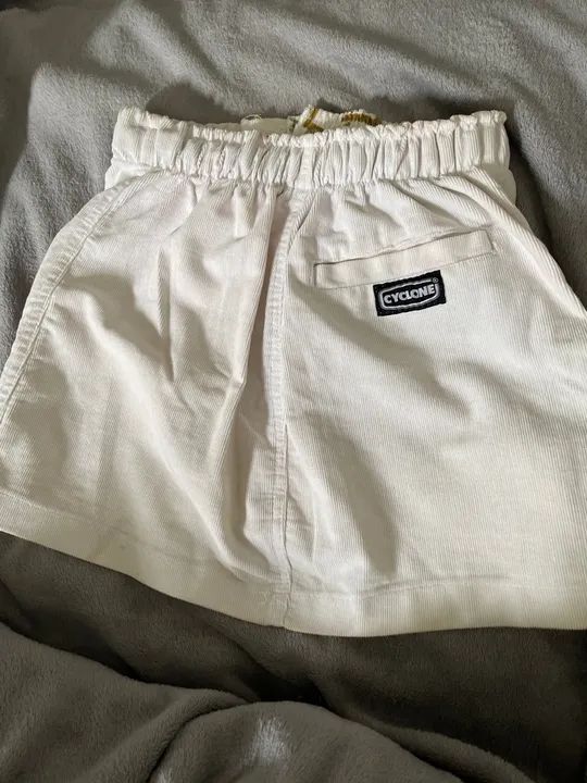 Saia da Cyclone Original  - Foto 3