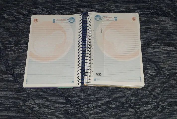 Agenda Mickey 2001 - Foto 3