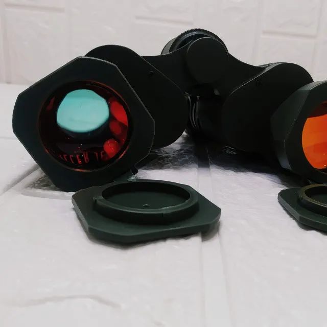 Binoculos Profissional 400/2000m Lk-4105 - Foto 5