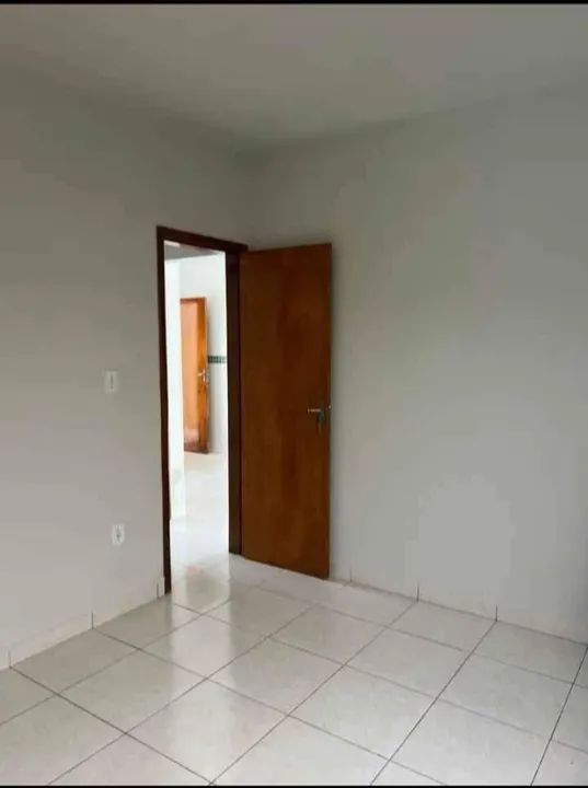 Vendo Casa Na Samambaia Norte (parcelada) - Foto 4
