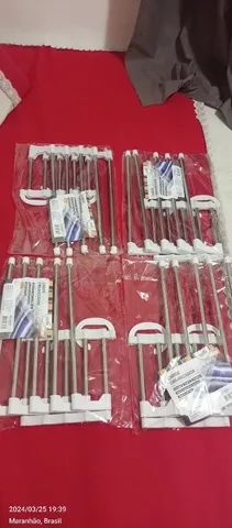 Cabides articulados  - Foto 2