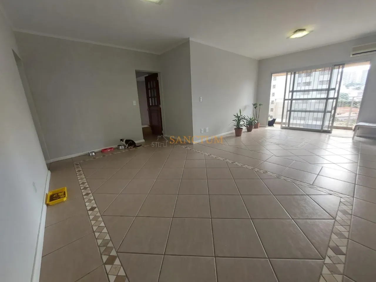 apartamento - Jardim Paraíso - Campinas