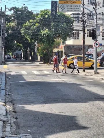 foto - Rio de Janeiro - Vila Isabel