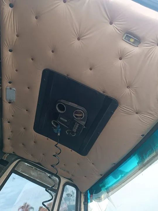 Ford Cargo 4030  - Foto 4