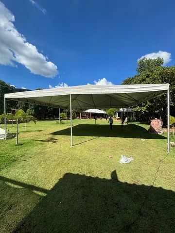 Tendas para eventos 