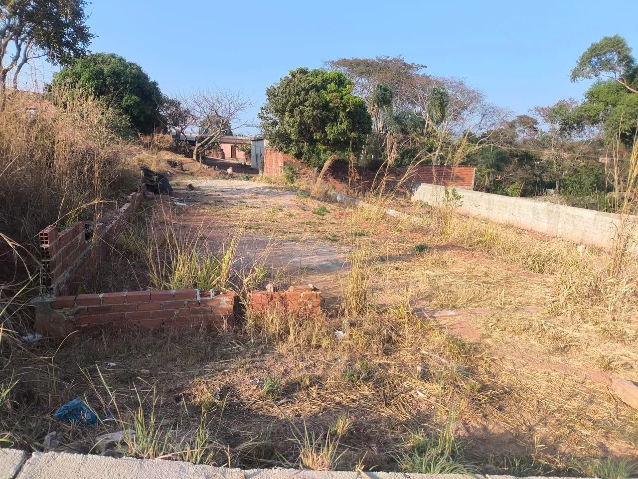 foto - Anápolis - Sítios de Recreio Vale das Laranjeiras