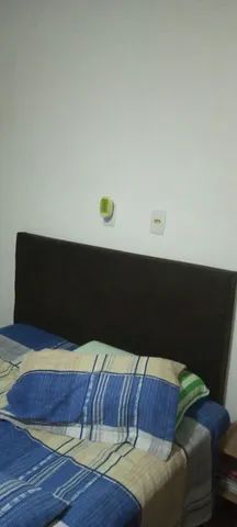 Cabeceira de cama casal promoção  - Foto 5