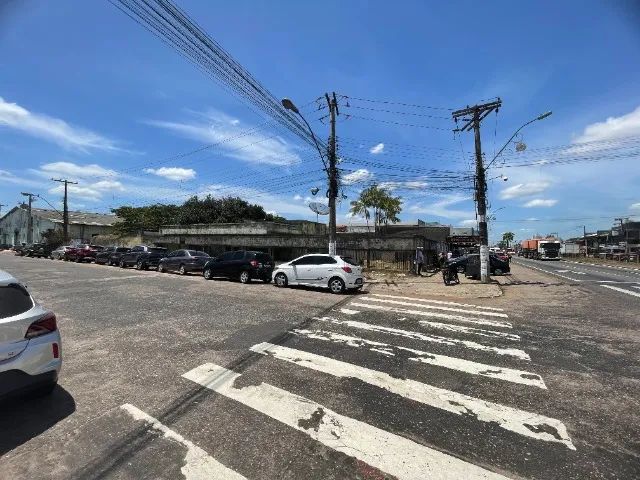 Oportunidade - Terreno na BR 316 em Castanhal. 