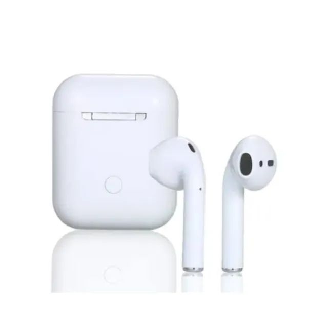Fone Bluetooth i12 Sem Fio Tws