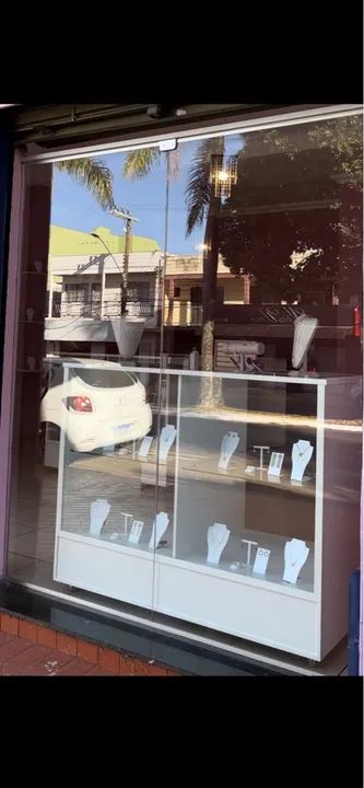 Vidro temperado para loja vitrine galpão janelas 