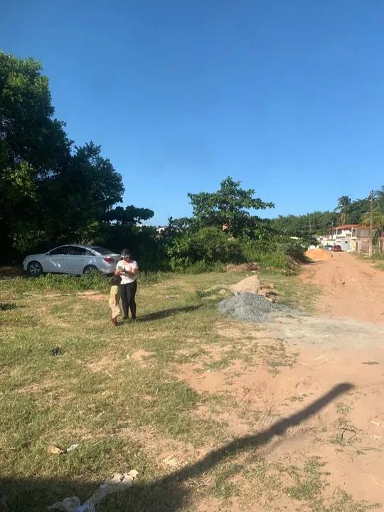 foto - Maceió - Barro Duro