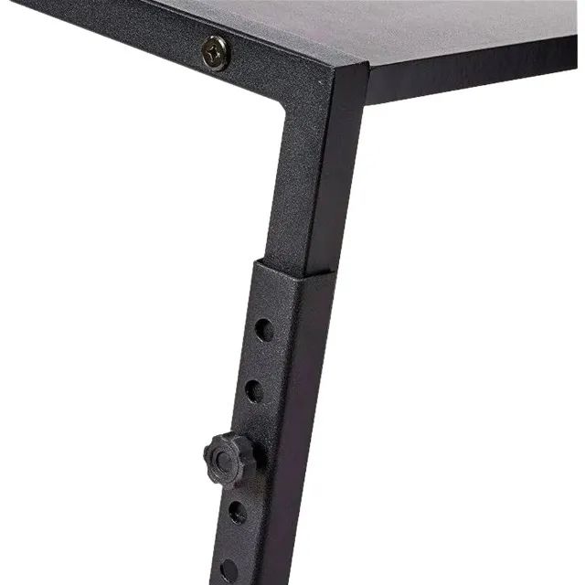 Mesa Portátil UP Multivisão Preta - WZetta - Foto 5