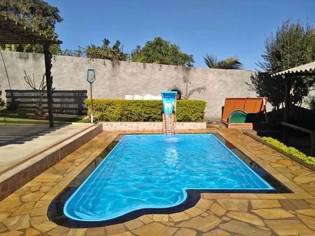 Ana: piscinas diretamente de fabrica, com preços imbatíveis  - Foto 2
