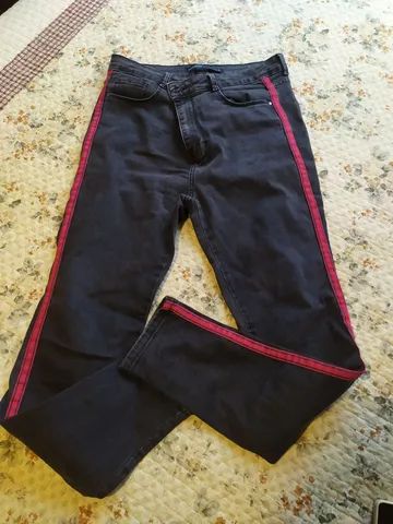Calça jeans 42 - Foto 3