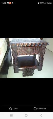 Vendo jogo de quarto de viúva  - Foto 4