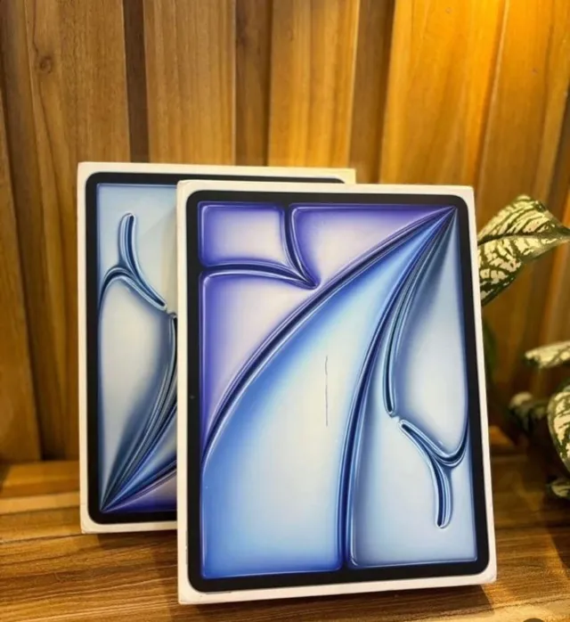 iPad Air M2 11''128GB | Lacrado