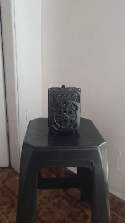 Fone de alto falante  - Foto 3