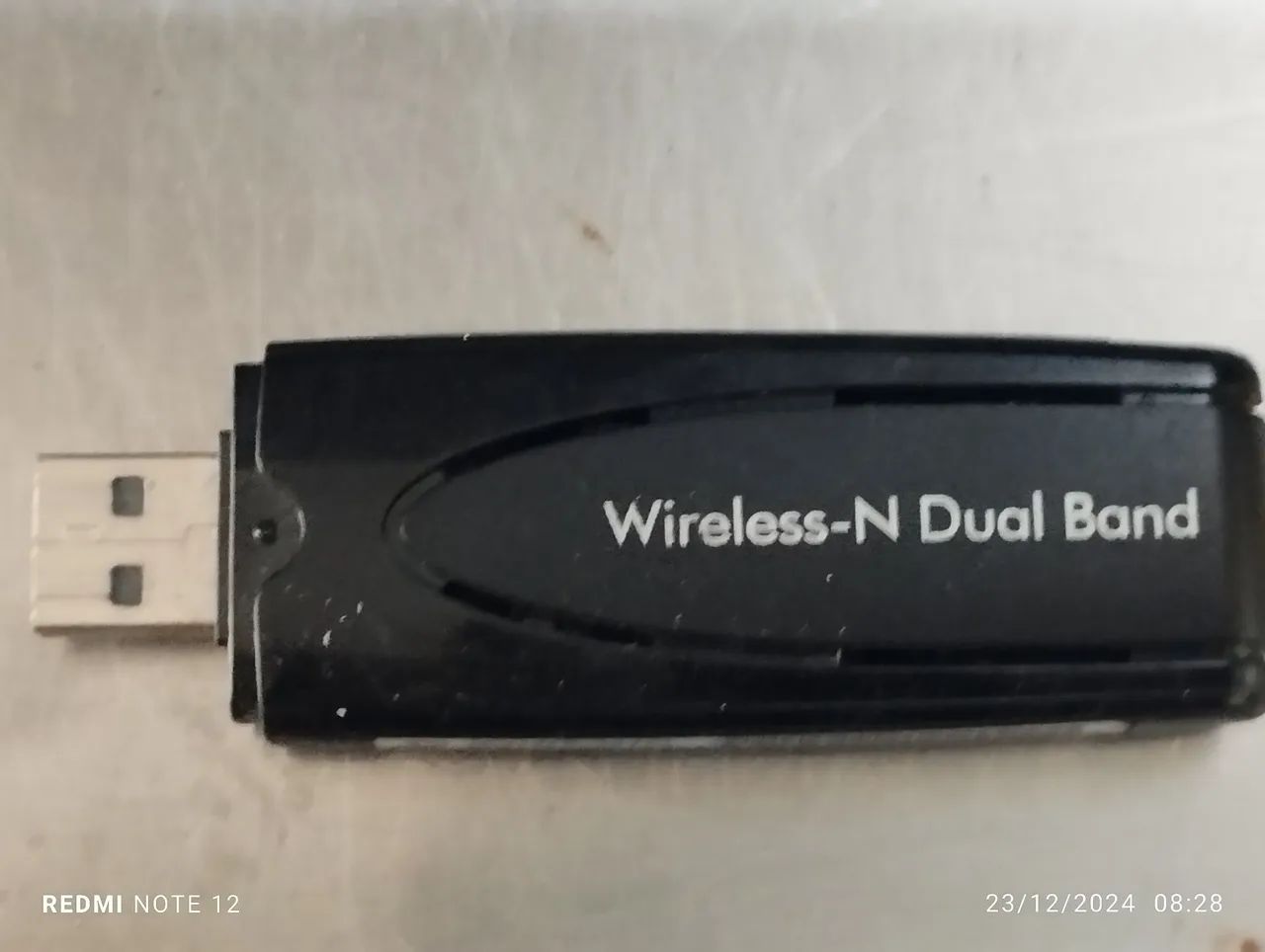 Rotiador Wireless-N Dual Band