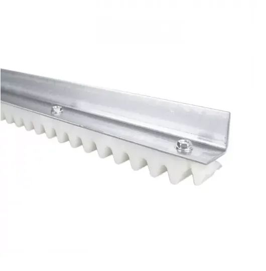 Cremalheira Industrial Branca PPA - 1,50 MTS - Foto 3