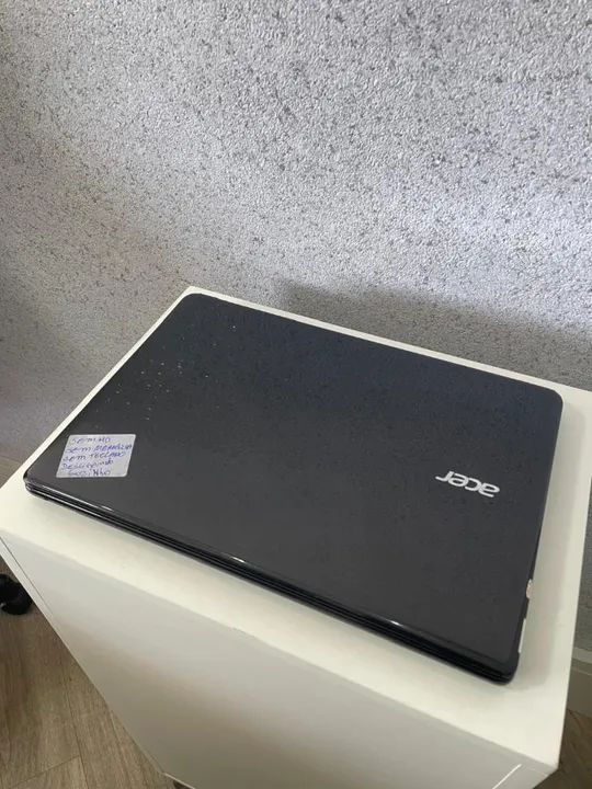 Notebook Acer  - Foto 3