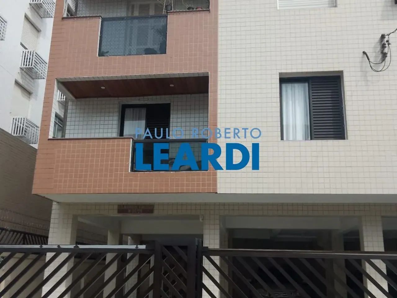 APARTAMENTO - POMPÉIA - SP