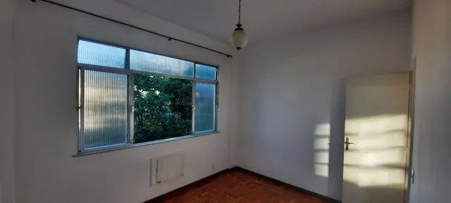 Captação de Apartamento para locação na Rua Barão - de 501/502 a 999/1000, Praça Seca, Rio de Janeiro, RJ