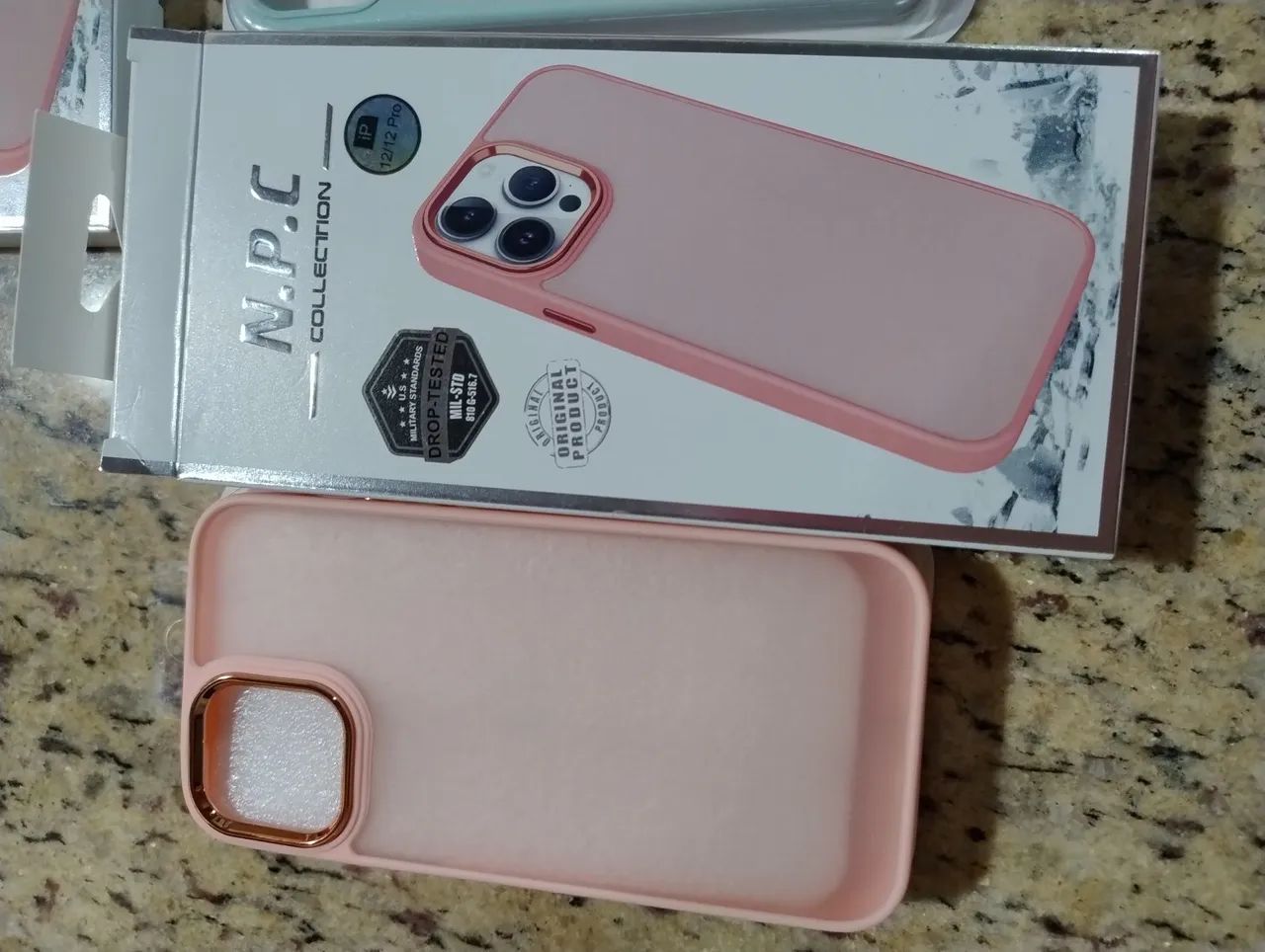 Capas para iPhone só 15!  - Foto 2