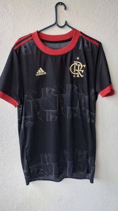Camisa do Flamengo 