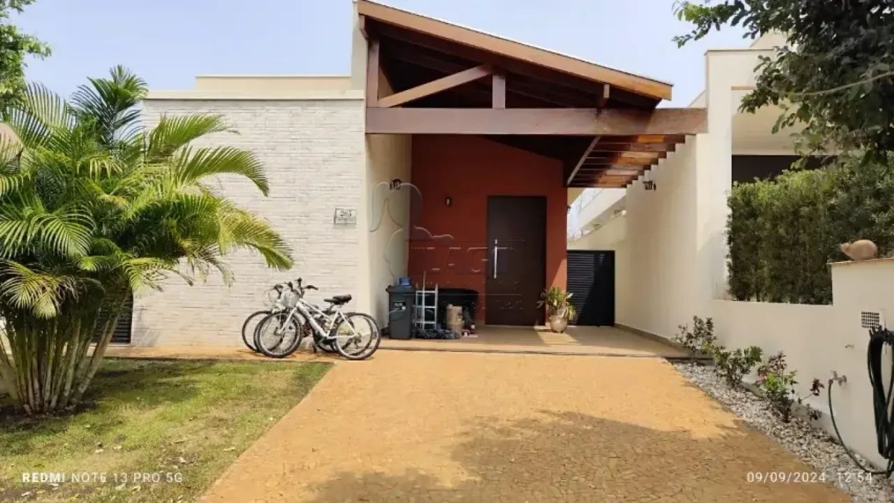 Casa de 155m² com 03 quartos à venda - Buona Vitta
