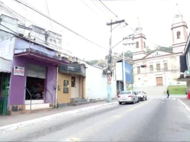 Captação de Loja para locação na Rua Coronel Serrado - lado par, Zé Garoto, São Gonçalo, RJ
