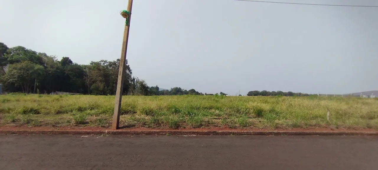 Chácara Condomínio Flor de Laranjeira Mandaguaçu -Pr 1.000 m2 