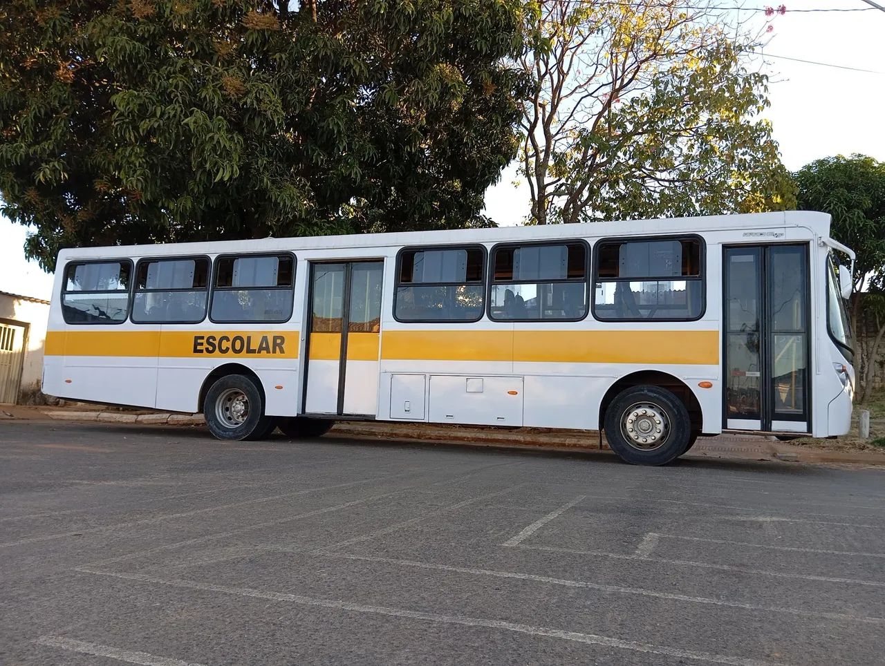 Aluguel de ônibus. - Foto 2