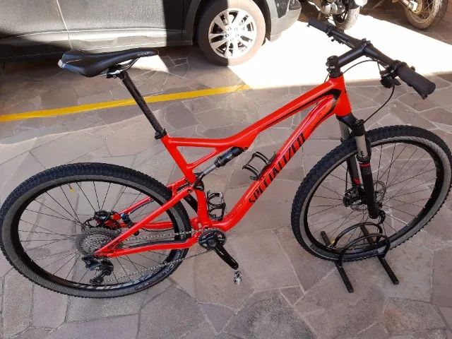 Bicicleta Specialized Epic Comp - Foto 2