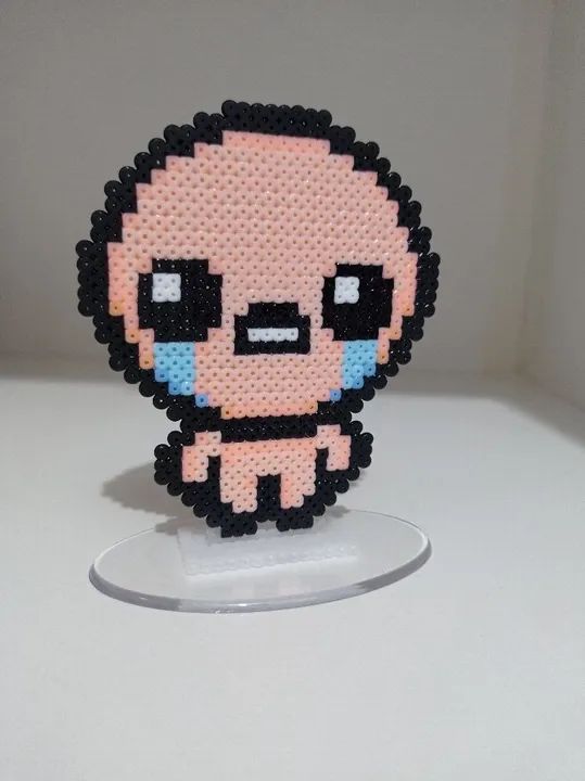 Totem Isaac do jogo - The binding Of Isaac  - Foto 2