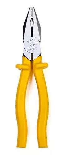 Alicate de eletricista Stanley 70-021