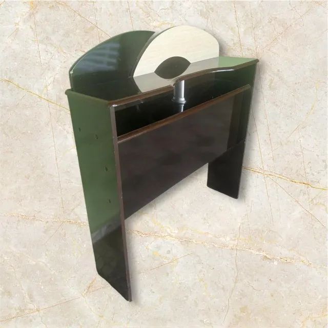 Cabeceira de cama Box Solteiro - Foto 4