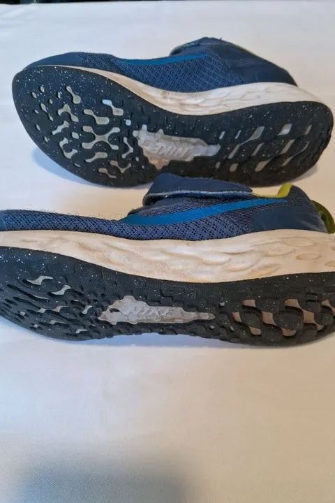 Tênis Nike Original Menino - Foto 2