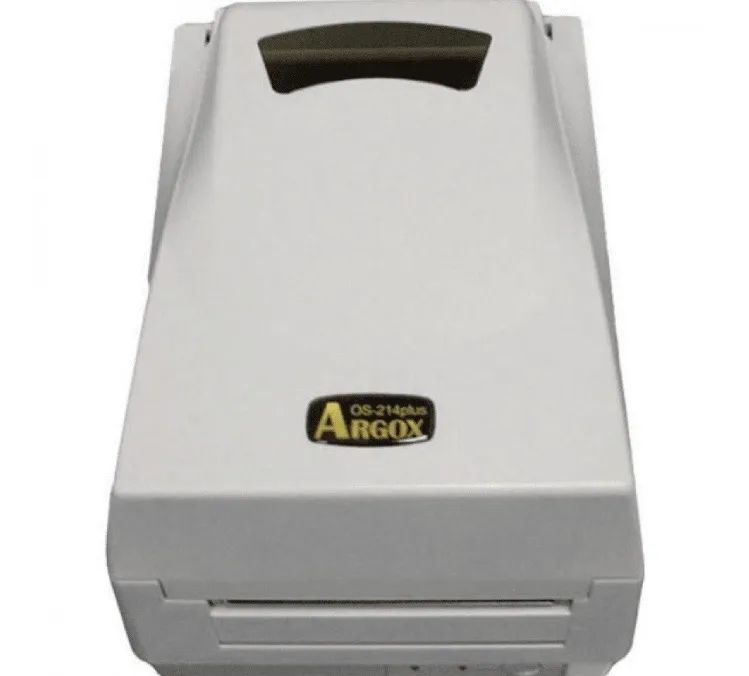 Impressora Argox Os-214 Plus