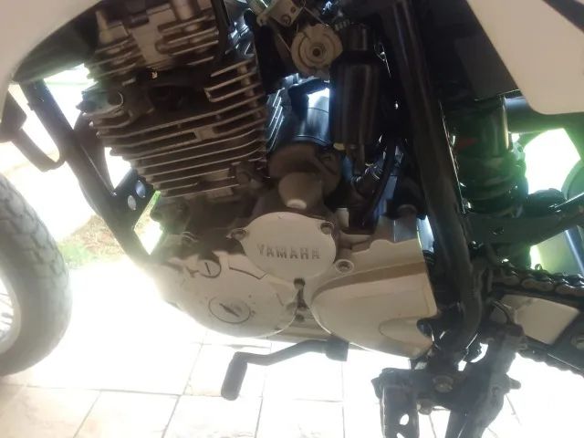 Yamaha Lander 250 2013 - Foto 6
